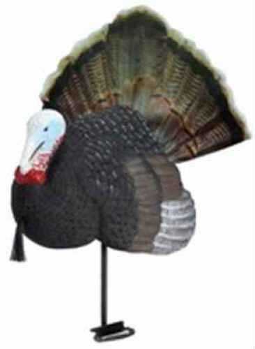 Expedite Fantom Jake Turkey Decoy Motion